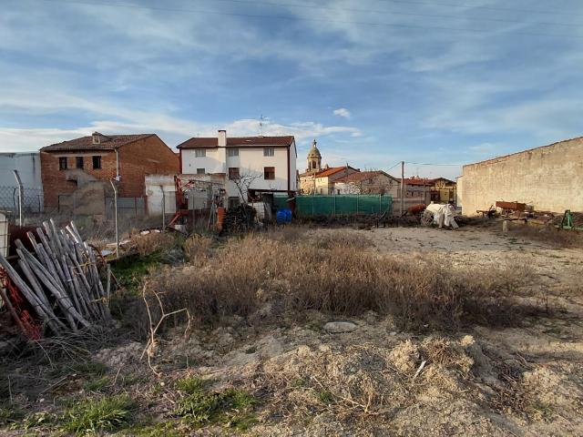 Terreno en venta en Tormantos, La Rioja