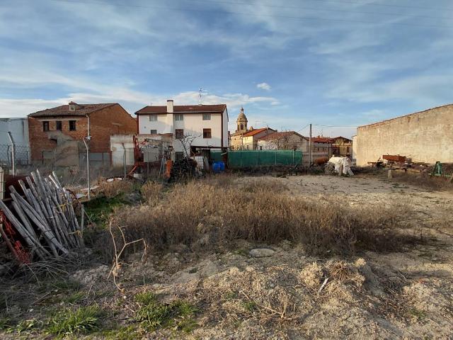 Terreno en venta en Tormantos, La Rioja
