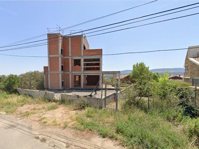 Terreno en venta en Urbanización Los Acedas, Lardero