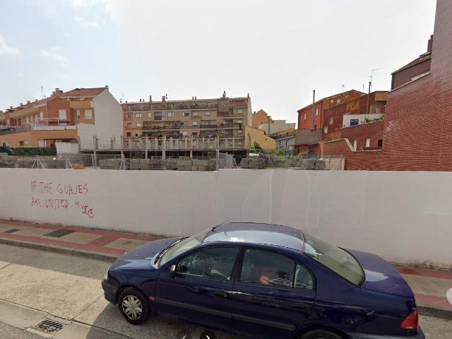 Terreno en venta en Villamediana De Iregua, La Rioja