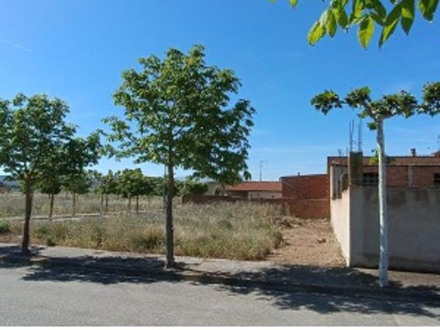 Terreno en venta en Arrúbal, La Rioja