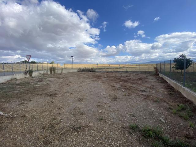 Terreno en venta en Ezcaray, La Rioja