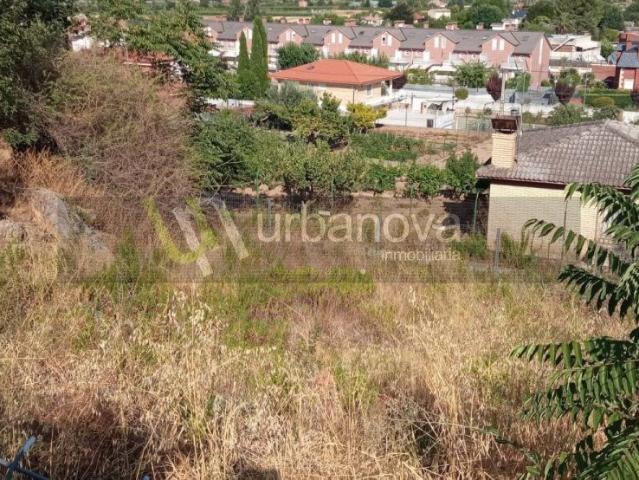 Terreno en venta en Villapatro, Lardero