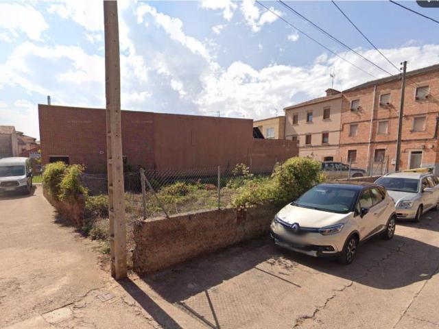 Terreno en venta en Badarán, La Rioja