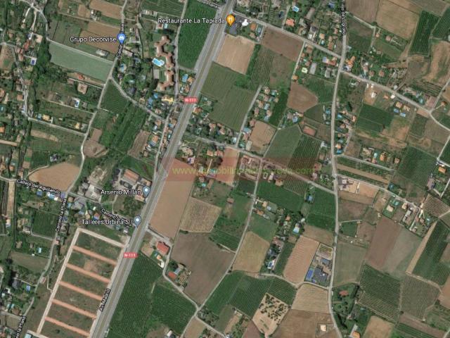 Terreno en venta en Albelda De Iregua, La Rioja