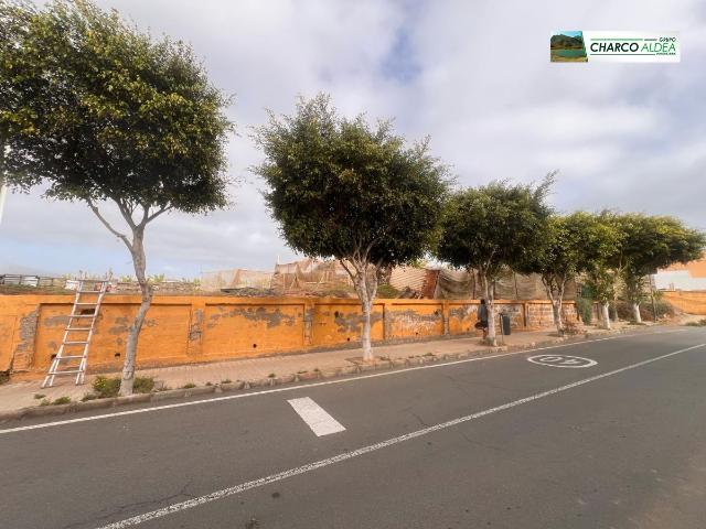 Terreno en venta en Marpequeña, Telde