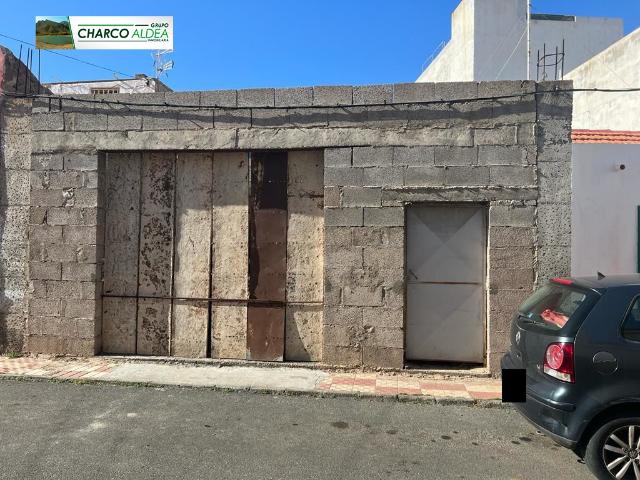 Terreno en venta en La Aldea de San Nicolás, Canarias