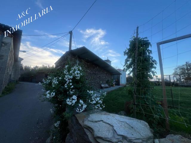 Terreno en venta en Lugo, Galicia