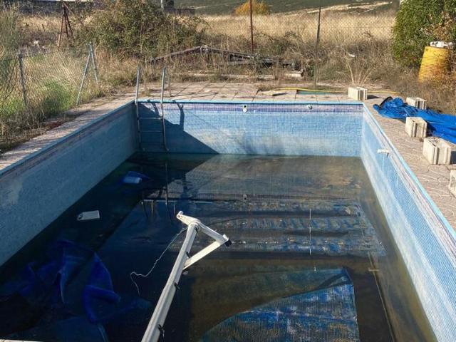 Terreno en venta en Robledillo De La Jara, Madrid