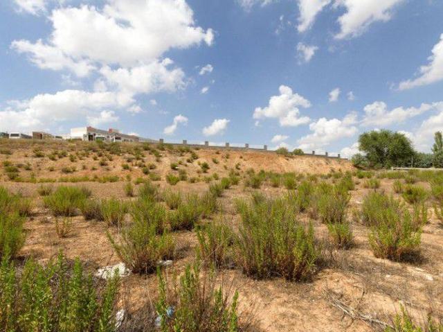 Terreno en venta en Daganzo De Arriba, Madrid