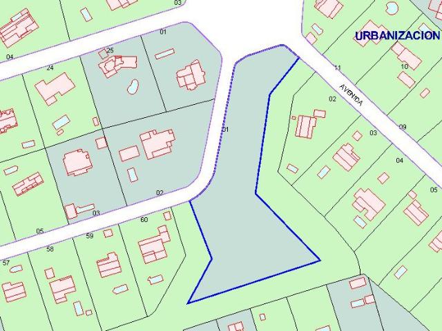 Terreno en venta en Ciudalcampo, San Sebastián De Los Reyes