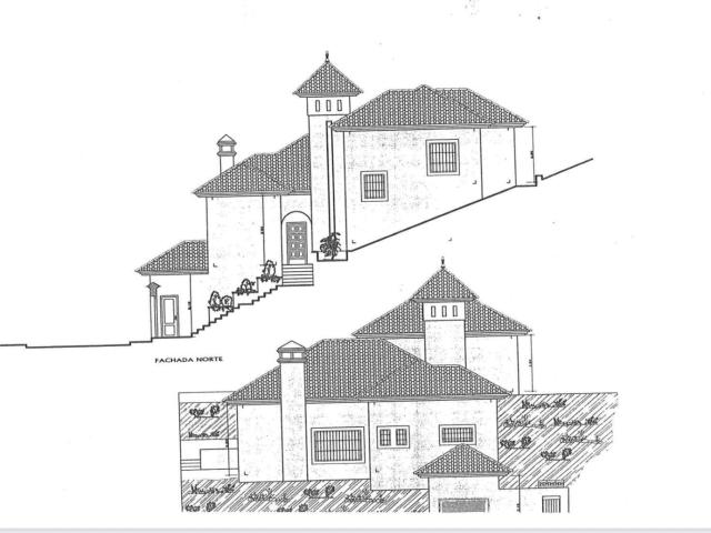 Terreno en venta en Costa del Sol Occidental, Andalucía