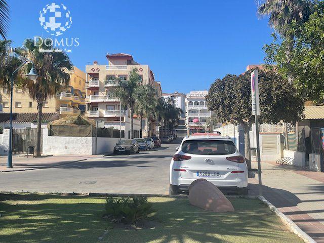 Terreno en venta en La Capellanía, Costa del Sol Occidental