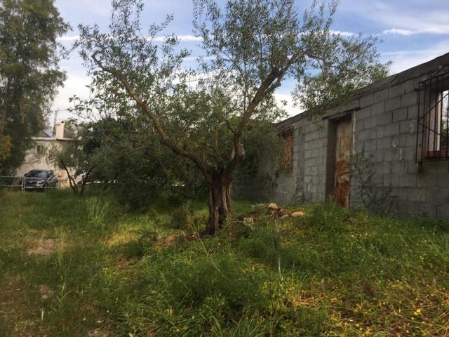 Terreno en venta en Casarabonela