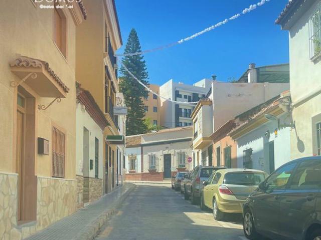 Terreno en venta en Málaga, Alegría de la Huerta