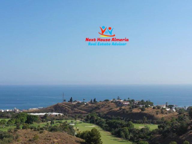 Terreno en venta en Caleta de Vélez, Vélez-Málaga