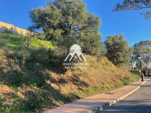 Terreno en venta en Los Boliches, Costa del Sol Occidental