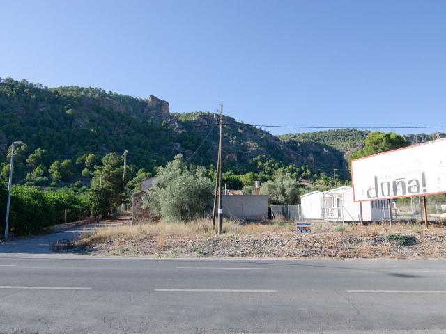 Terreno en venta en Garres y Lages, Área Metropolitana de Murcia