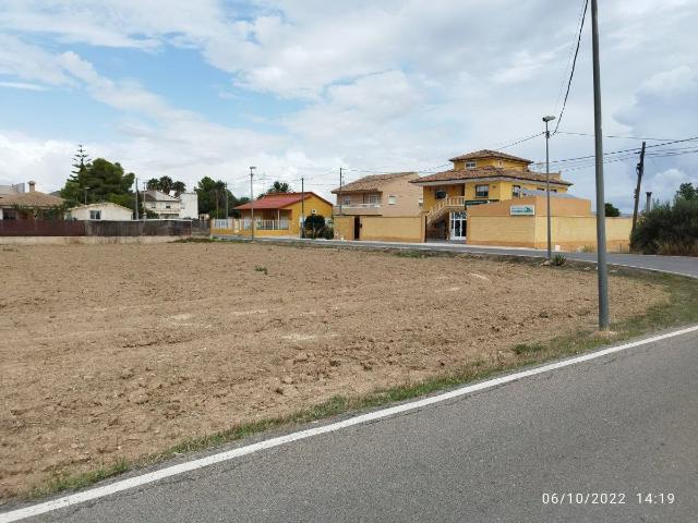 Terreno en venta en Llano de Brujas, Área Metropolitana de Murcia