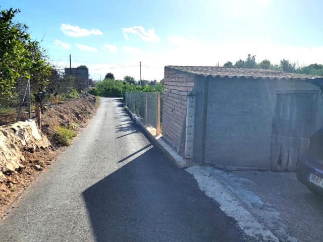 Terreno en venta en Monteagudo, Área Metropolitana de Murcia