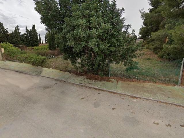 Terreno en venta en Molina De Segura, El Pino