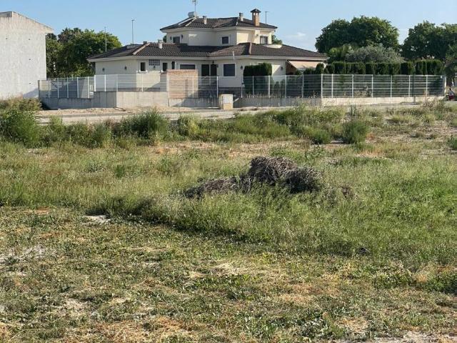Terreno en venta en Vega Media del Segura, Murcia