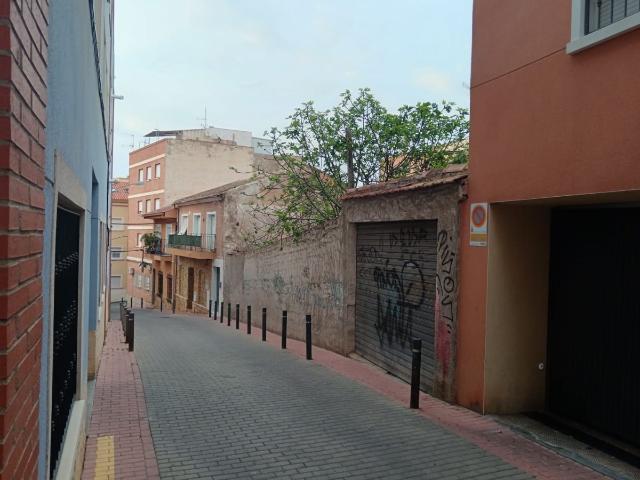 Terreno en venta en Algezares, Área Metropolitana de Murcia