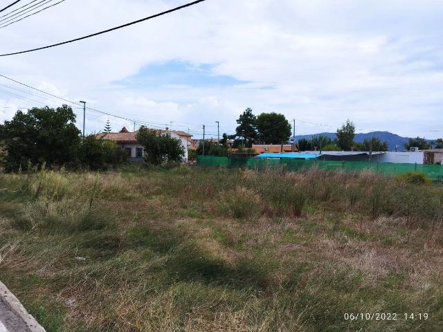 Terreno en venta en Llano de Brujas, Área Metropolitana de Murcia