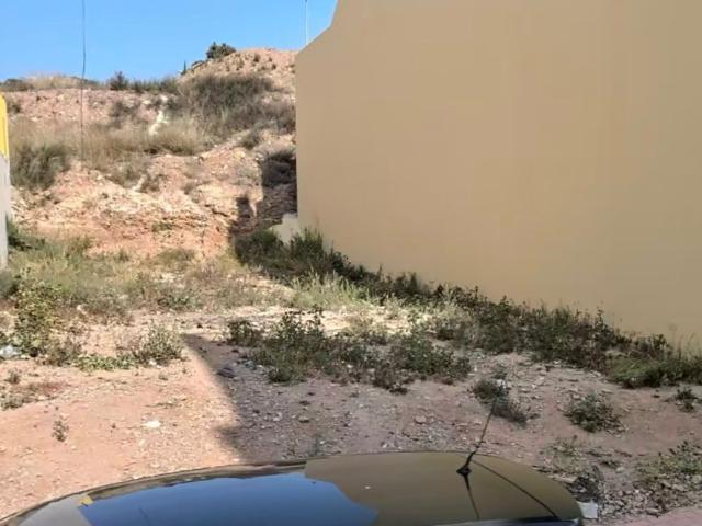 Terreno en venta en La Ñora, Área Metropolitana de Murcia