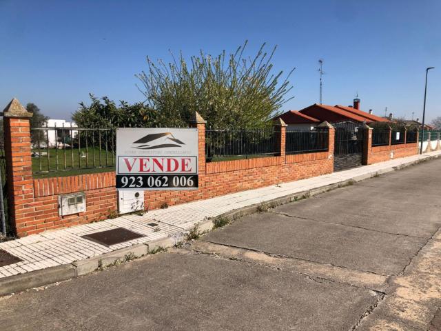 Terreno en venta en San Cristóbal De La Cuesta, Castilla y León