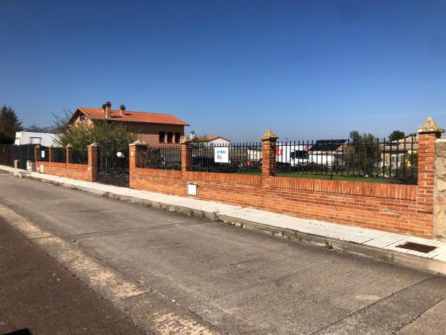 Terreno en venta en San Cristóbal De La Cuesta, Castilla y León