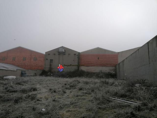 Terreno en venta en Nueva Segovia, Segovia