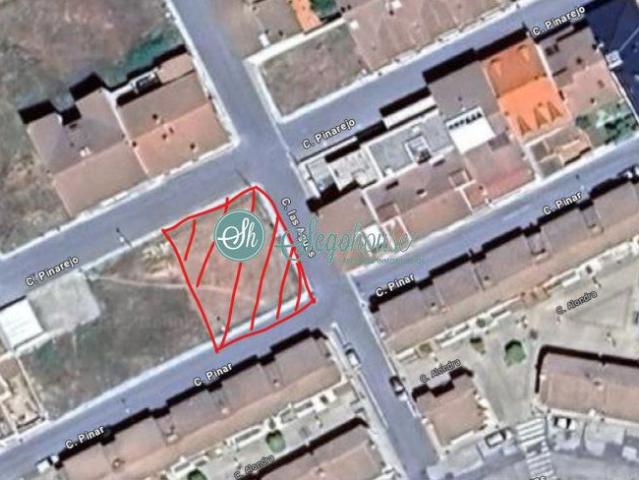 Terreno en venta en Cantalejo, Castilla y León
