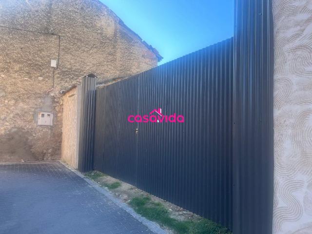 Terreno en venta en Segovia, Castilla y León