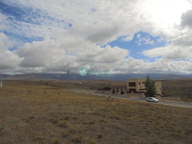 Terreno en venta en San Cristóbal De Segovia, Castilla y León