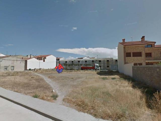 Terreno en venta en Cantalejo, Castilla y León