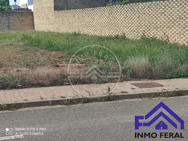 Terreno en venta en Casco Antiguo, Sevilla