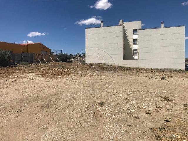 Terreno en venta en Marchena, Sevilla