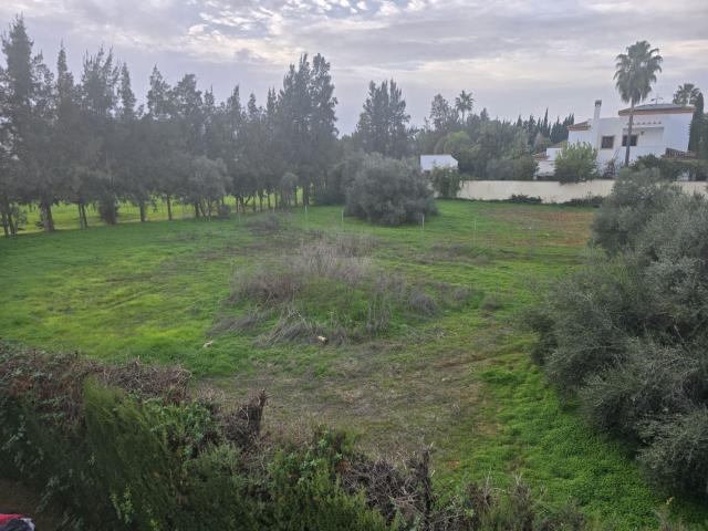 Terreno en venta en Aznalcázar, Andalucía