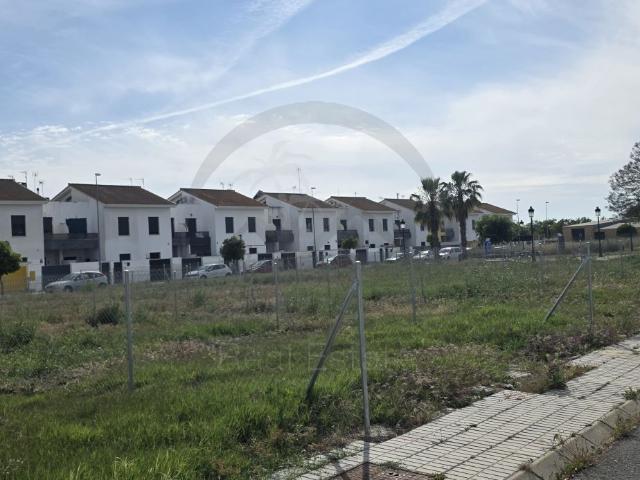 Terreno en venta en Carrión De Los Céspedes, Andalucía