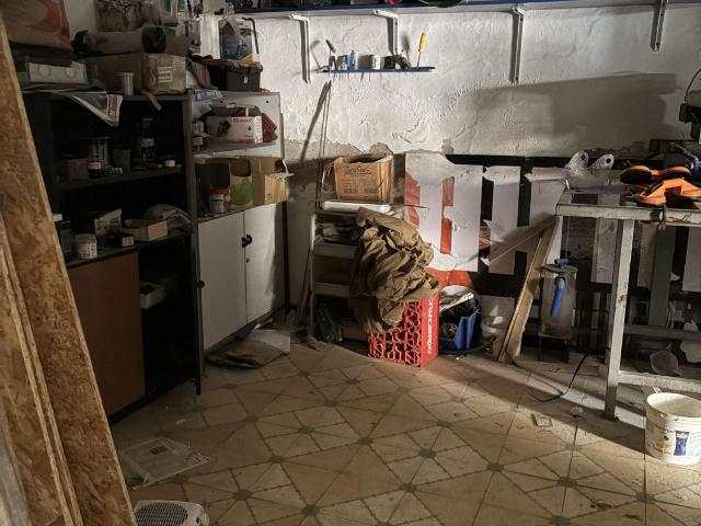 Terreno en venta en Barriada Juan de la Cosa, Dos Hermanas