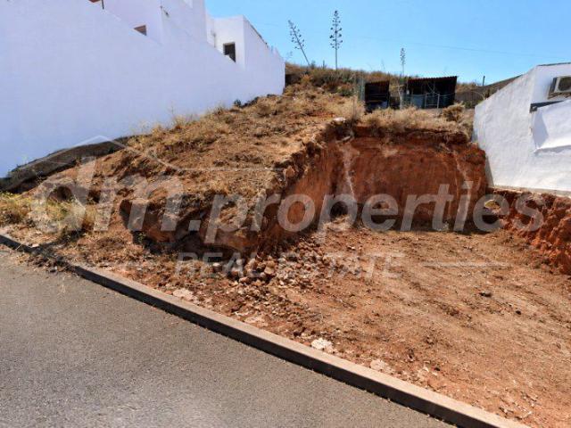 Terreno en venta en Santa Cruz De Tenerife, Canarias