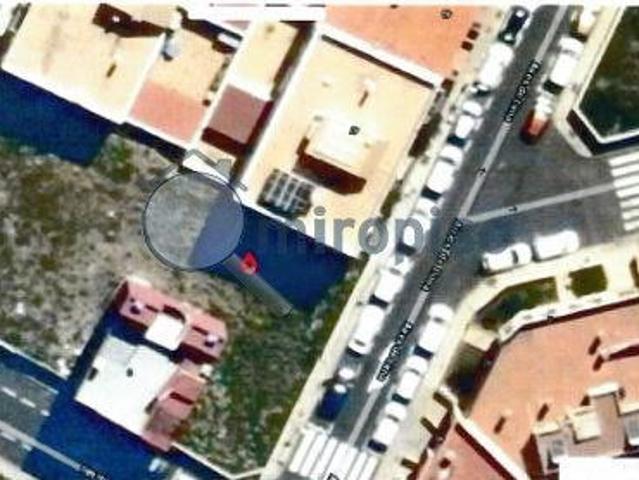 Terreno en venta en Santa Cruz De Tenerife, Canarias
