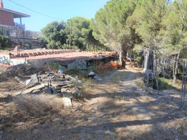 Terreno en venta en Baix Camp, Catalunya