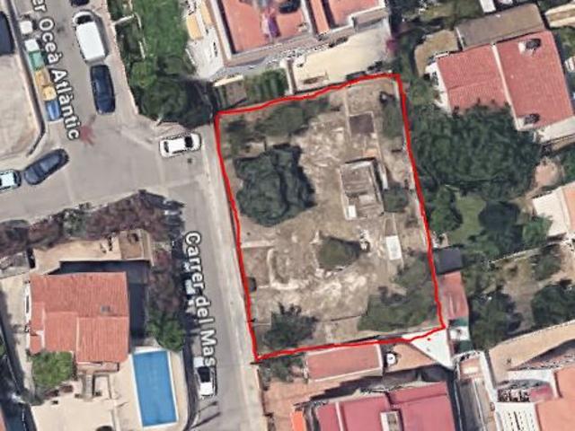 Terreno en venta en Baix Penedès, Catalunya
