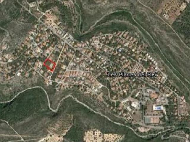 Terreno en venta en Baix Camp, Catalunya