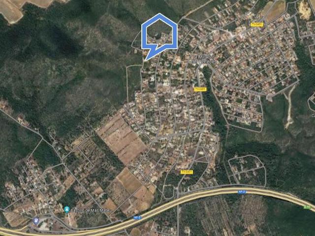 Terreno en venta en Baix Penedès, Catalunya