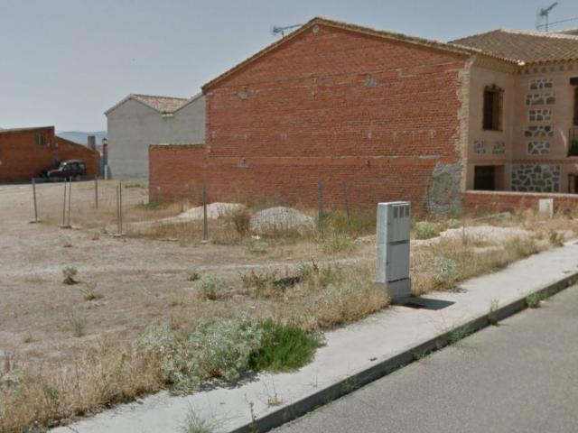 Terreno en venta en Menasalbas, Castilla-La Mancha
