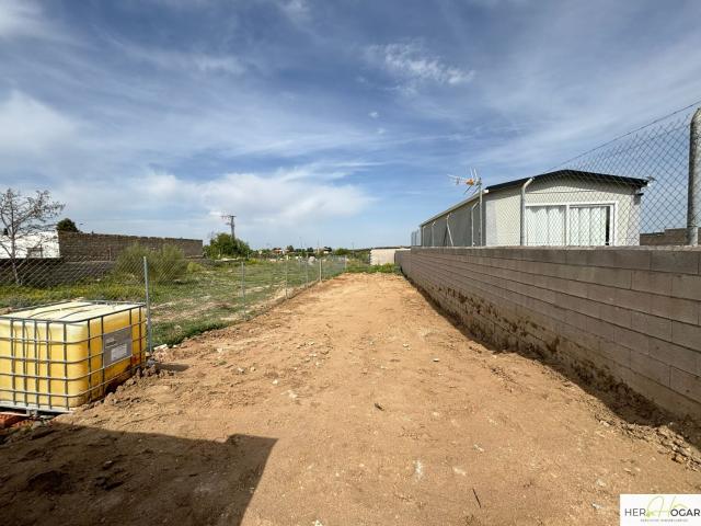 Terreno en venta en Argés, Castilla-La Mancha