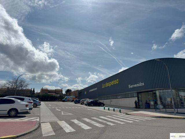 Terreno en venta en Argés
